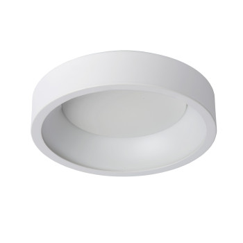 Lucide Talowe fehér LED süllyesztett mennyezeti lámpa (LUC-46100/20/31) LED 1 izzós IP20