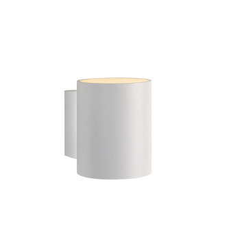 Lucide Xera fehér fali lámpa (LUC-23252/01/31) G9 1 izzós IP20