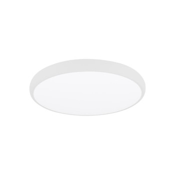 Luxera Pendla fehér LED mennyezeti lámpa (LUX-18409) LED 1 izzós IP20