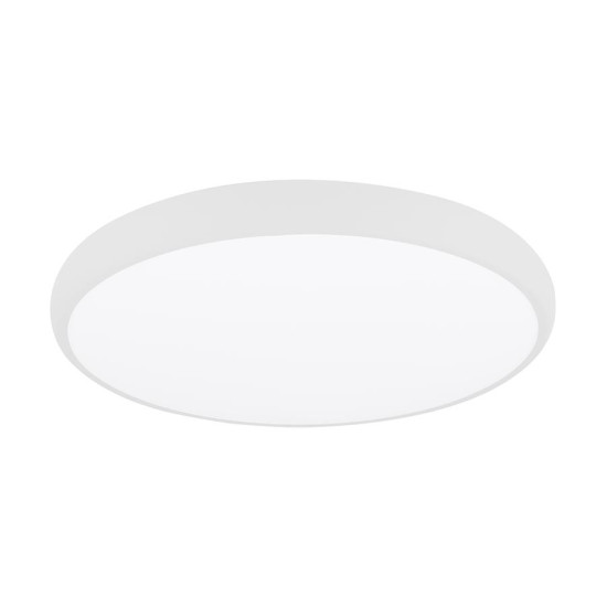 Luxera Pendla fehér LED mennyezeti lámpa (LUX-18410) LED 1 izzós IP20