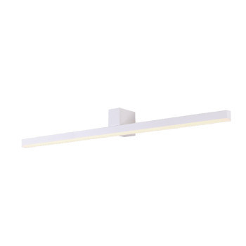 Maxlight Finger fehér LED fürdőszobai mennyezeti lámpa (MAX-W0155) LED 1 izzós IP54