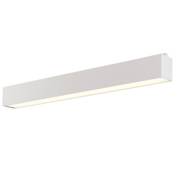 Maxlight Linear fehér LED mennyzeti lámpa (MAX-C0124) LED 1 izzós IP20