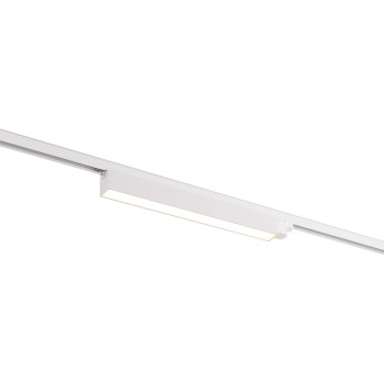 Maxlight Linear fehér LED mennyzeti lámpa (MAX-S0009) LED 1 izzós IP20