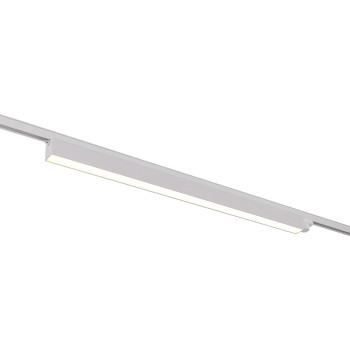 Maxlight Linear fehér LED mennyzeti lámpa (MAX-S0010) LED 1 izzós IP20