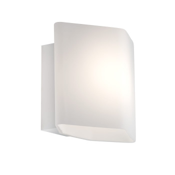 Maxlight Maxim fehér LED fali lámpa (MAX-W0161) LED  IP20