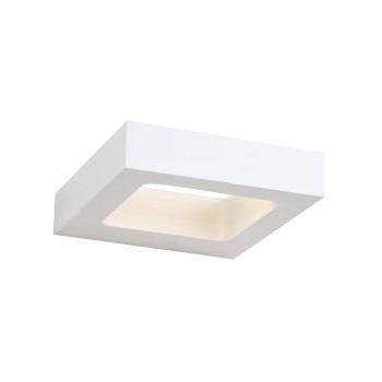 Maxlight Salvador fehér LED fali lámpa (MAX-W0133) LED 1 izzós IP54