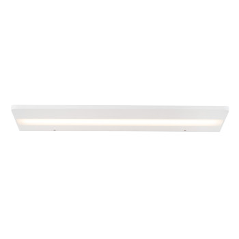 Maxlight Shelf fehér LED fali lámpa (MAX-W0213) LED 1 izzós IP20