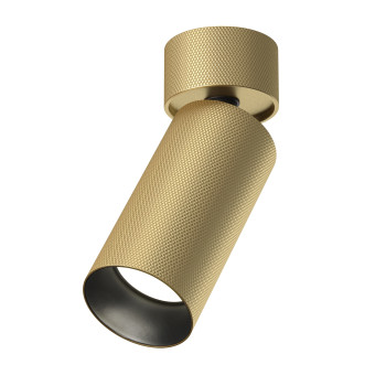 Maytoni Artisan fekete mennyezeti lámpa (MAY-C082CL-01-GU10-MG) GU10 1 izzós IP20