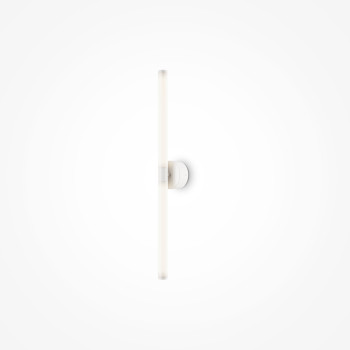 Maytoni Axis fehér LED fali lámpa (MAY-MOD106WL-L16W3K) LED 1 izzós IP20