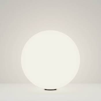 Maytoni Erda fehér kültéri leszúrható lámpa (MAY-O594FL-01W1) E27 1 izzós IP54