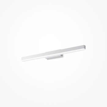 Maytoni Fichte fehér LED képvilágító (MAY-MIR012WL-L14W4K) LED 1 izzós IP20