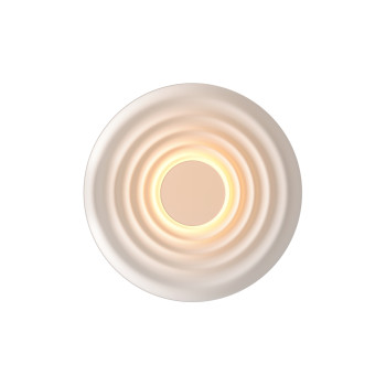 Maytoni Nami fehér LED fali lámpa (MAY-MOD400WL-L5W2.7K) LED 1 izzós IP20