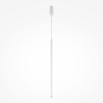 Maytoni Pro Extra fehér LED függesztett lámpa (MAY-MOD160PL-L6W4K1) LED 1 izzós IP20