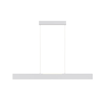 Maytoni Step fehér LED függesztett lámpa (MAY-P010PL-L30W) LED 1 izzós IP20