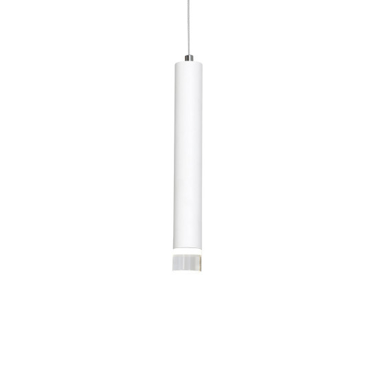 Milagro Alba fehér LED függesztett lámpa (MIL-ML188) LED 1 izzós IP20