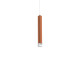 Milagro Copper réz LED függesztett lámpa (MIL-ML984) LED 1 izzós IP20
