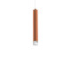 Milagro Copper réz LED függesztett lámpa (MIL-ML984) LED 1 izzós IP20