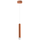 Milagro Copper réz LED függesztett lámpa (MIL-ML984) LED 1 izzós IP20