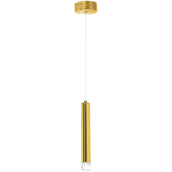 Milagro Goldie sárga LED függesztett lámpa (MIL-ML5713) LED 1 izzós IP20