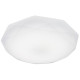 Milagro Hex fehér LED mennyezeti lámpa (MIL-EK75320) LED 1 izzós IP20