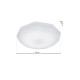 Milagro Hex fehér LED mennyezeti lámpa (MIL-EK75320) LED 1 izzós IP20