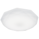 Milagro Hex fehér LED mennyezeti lámpa (MIL-EK75320) LED 1 izzós IP20