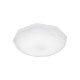 Milagro Hex fehér LED mennyezeti lámpa (MIL-EK76188) LED 1 izzós IP20