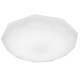 Milagro Hex fehér LED mennyezeti lámpa (MIL-EK76189) LED 1 izzós IP20