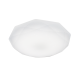 Milagro Hex fehér LED mennyezeti lámpa (MIL-EK76189) LED 1 izzós IP20