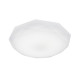 Milagro Hex fehér LED mennyezeti lámpa (MIL-EK76189) LED 1 izzós IP20