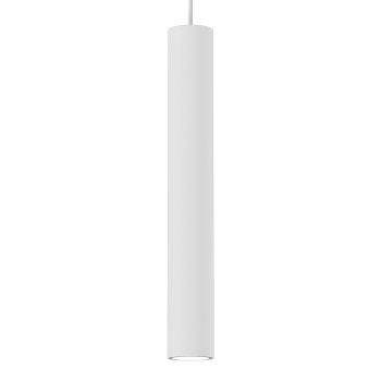 Milagro Hudson fehér függesztett spotlámpa (MIL-MLP8798) GU10 1 izzós IP20