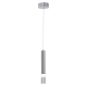Milagro Ice króm LED függesztett lámpa (MIL-ML321) LED 1 izzós IP20