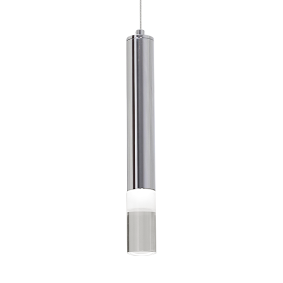 Milagro Ice króm LED függesztett lámpa (MIL-ML321) LED 1 izzós IP20