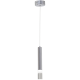 Milagro Ice króm LED függesztett lámpa (MIL-ML321) LED 1 izzós IP20