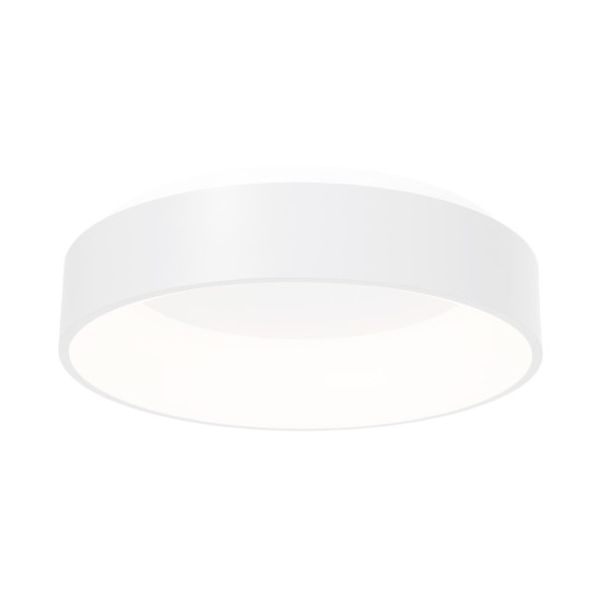 Milagro Ohio fehér LED mennyezeti lámpa (MIL-ML232) LED 1 izzós IP20