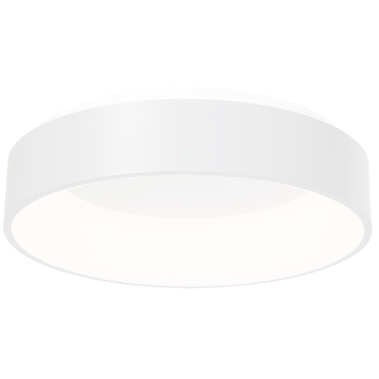 Milagro Ohio fehér LED mennyezeti lámpa (MIL-ML232) LED 1 izzós IP20