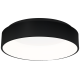 Milagro Ohio fekete LED mennyezeti lámpa (MIL-ML3832) LED 1 izzós IP20