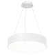 Milagro Ohio fehér LED függesztett lámpa (MIL-ML6357) LED 1 izzós IP20