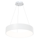 Milagro Ohio fehér LED függesztett lámpa (MIL-ML6357) LED 1 izzós IP20