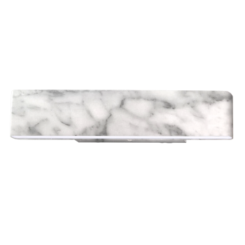 Milagro Pierce fehér LED fali lámpa  (MIL-ML6474) LED 1 izzós IP20