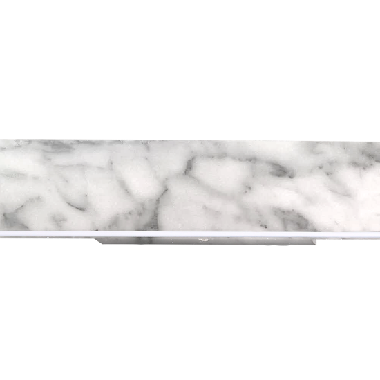 Milagro Pierce fehér LED fali lámpa  (MIL-ML6474) LED 1 izzós IP20