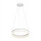 Milagro Ring fehér LED függesztett lámpa (MIL-ML405) LED 1 izzós IP20