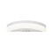 Milagro Ring fehér LED fali lámpa  (MIL-ML410) LED 1 izzós IP20