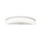 Milagro Ring fehér LED fali lámpa  (MIL-ML410) LED 1 izzós IP20