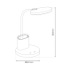 Milagro Scuola fehér LED asztali lámpa (MIL-ML1016) LED 1 izzós IP20