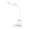 Milagro Scuola fehér LED asztali lámpa (MIL-ML1016) LED 1 izzós IP20