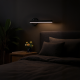 Milagro Sydney fekete LED fali lámpa  (MIL-ML6348) LED 1 izzós IP20