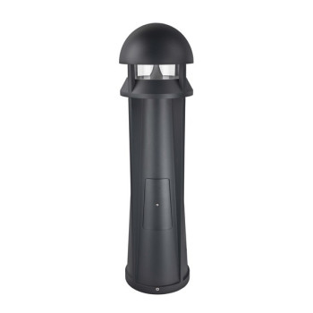 Norlys Narvik grafit LED kültéri állólámpa (NO-5024GR) LED 1 izzós IP65