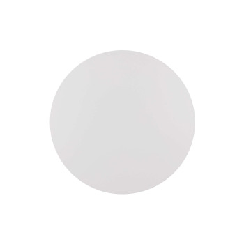Nova Luce Copper   fehér LED kültéri fali lámpa (NL-9923411) LED 1 izzós IP65