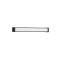 Nova Luce Nova  fekete LED kültéri fali lámpa (NL-9030943) LED 1 izzós IP65